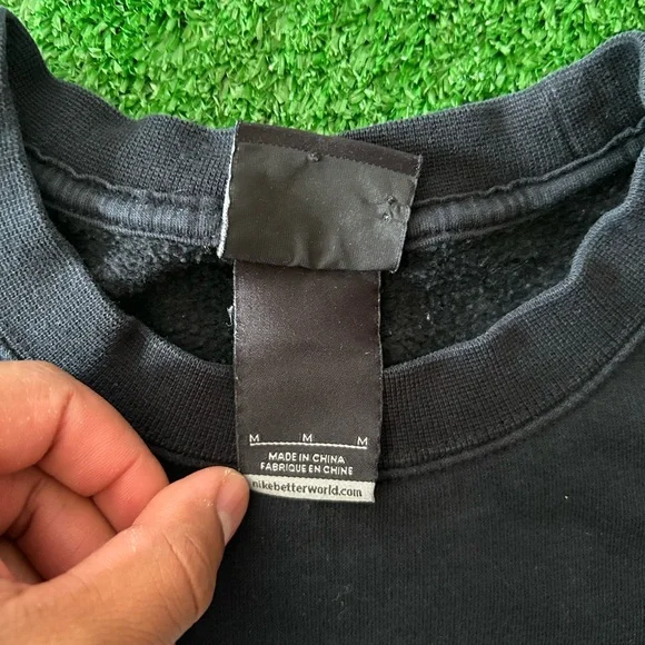 Nike SB Sierra Bravo Pullover Sweater - Picture 3 of 9